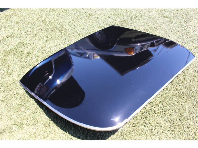 1977 Chevrolet Corvette