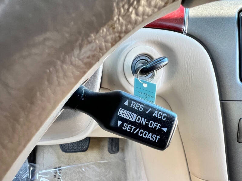 2002 Lexus ES 300