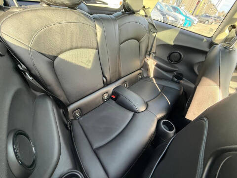 2016 MINI Hardtop 2 Door Cooper