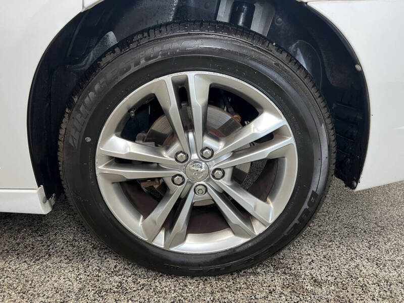 2013 Dodge Charger R/T