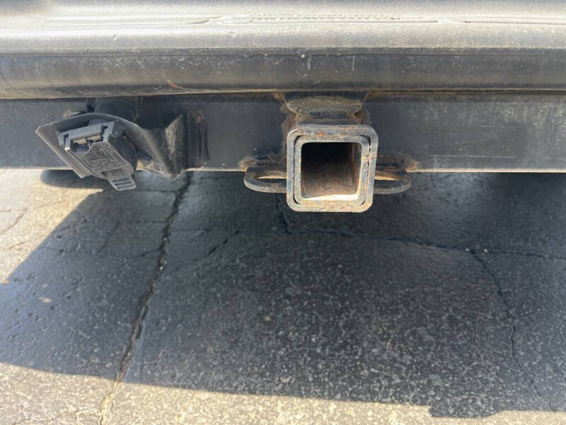 2015 Chevrolet Express LS 2500