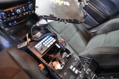 2021 Dodge Durango Pursuit