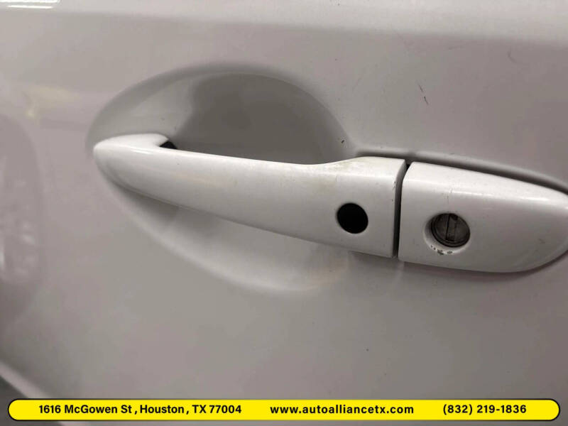 2016 Mazda MAZDA6 i Touring