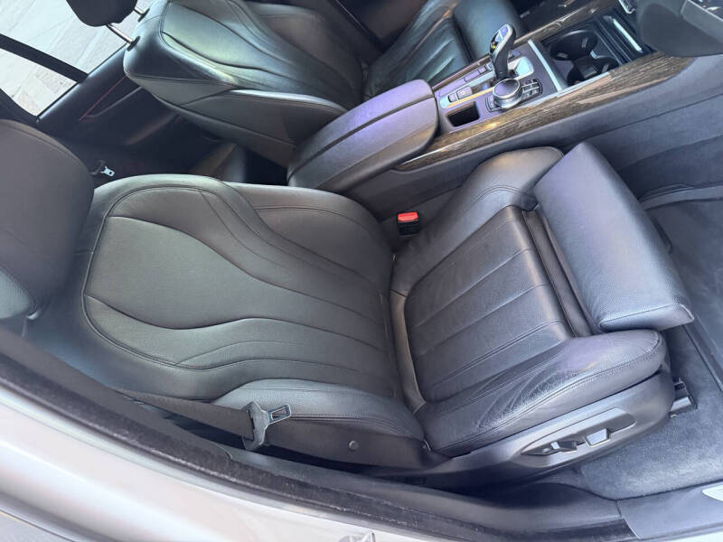 2017 BMW X5 sDrive35i