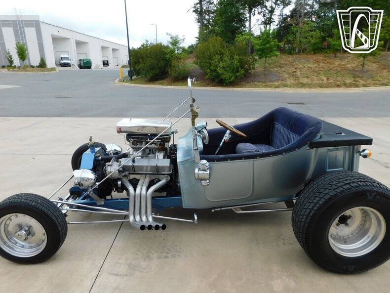 1921 Ford Model T