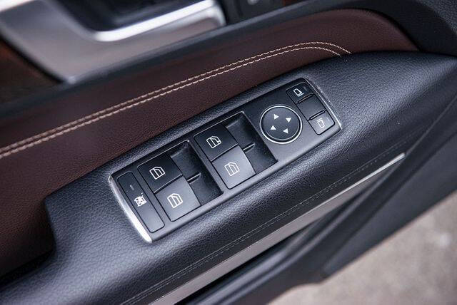 2014 Mercedes-Benz E-Class E 350