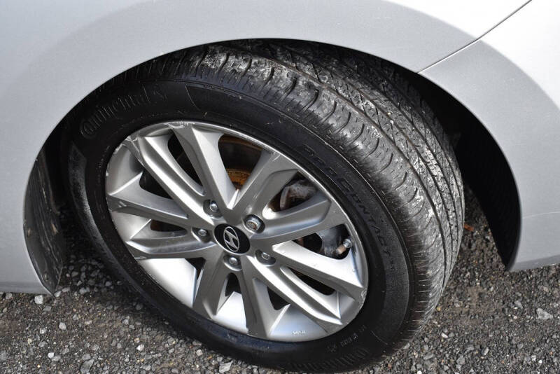 2014 Hyundai Elantra GT