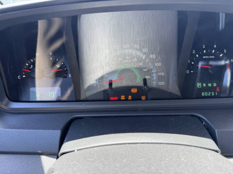 2009 Dodge Journey SXT