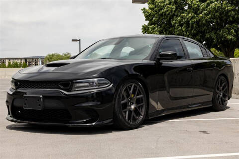 2018 Dodge Charger for sale at Supreme Automotive in Salt Lake City UT