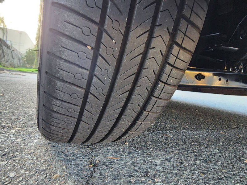 2014 Subaru Impreza 2.0i Sport Premium