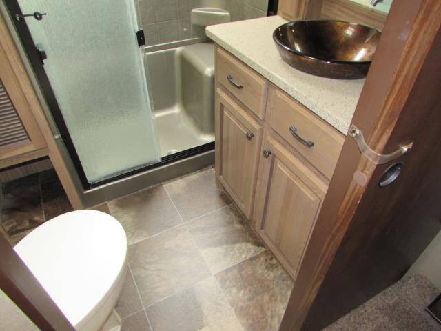 2016 Forest River SHASTA PHO