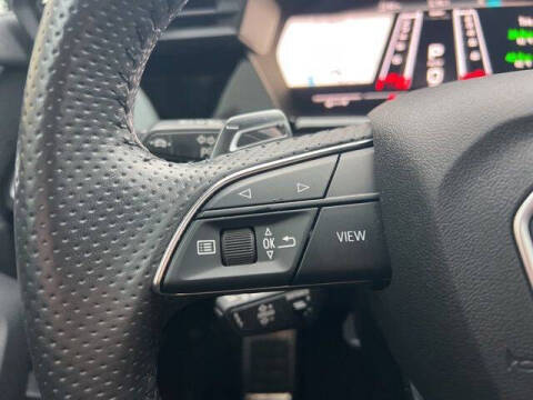 2023 Audi RS 3 2.5T quattro