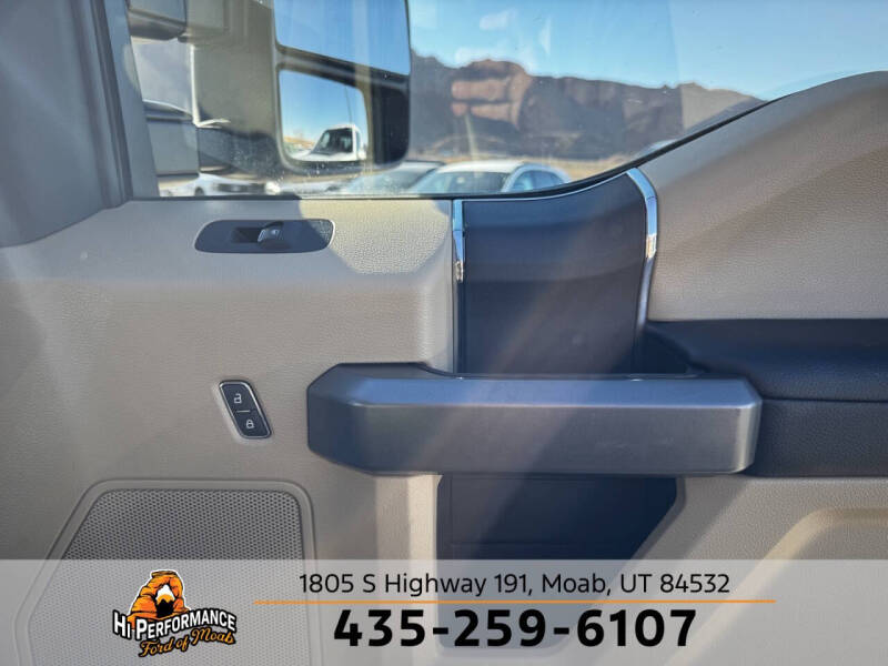 2021 Ford F-250 Super Duty