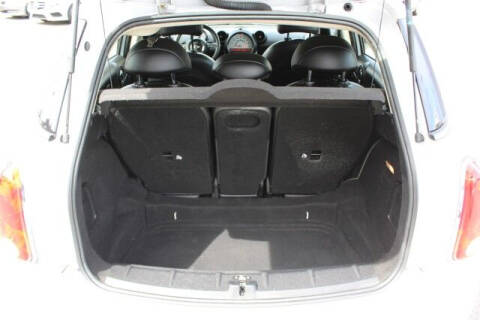 2014 MINI Countryman Cooper S ALL4