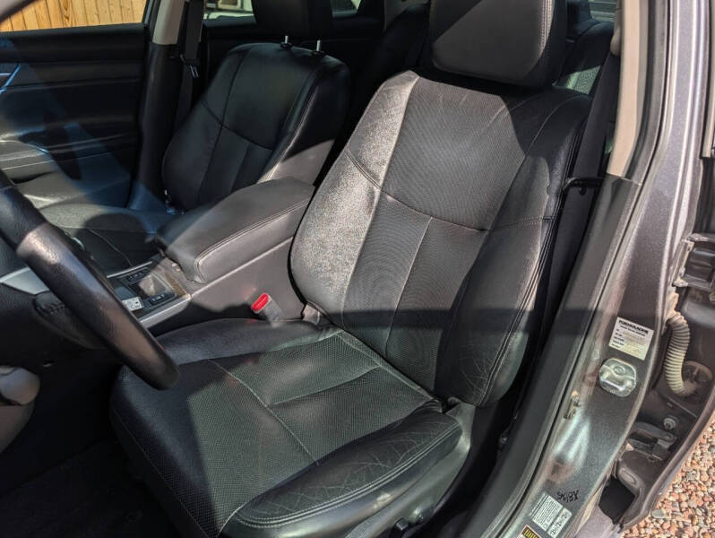 2014 Nissan Altima 2.5 SL