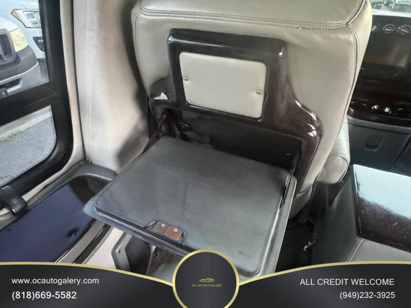 2007 Chevrolet Express 2500