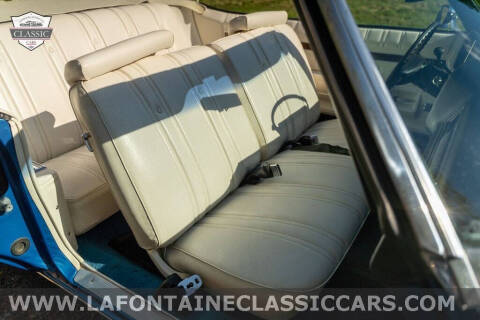 1974 Chevrolet Caprice