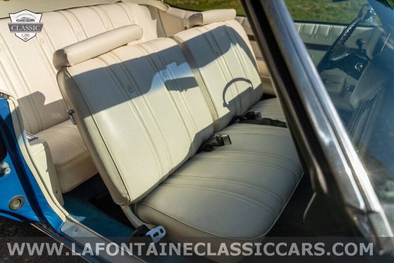 1974 Chevrolet Caprice