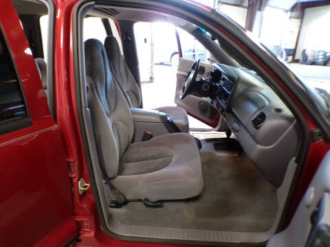 1999 Dodge Durango SLT