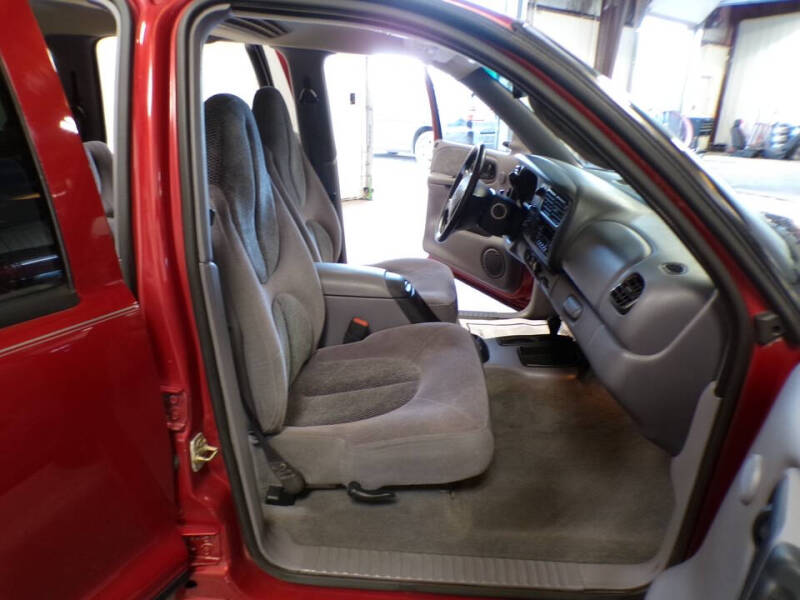 1999 Dodge Durango SLT