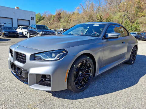 2026 BMW M2