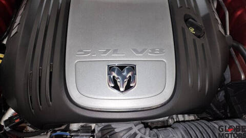 2008 Dodge Charger RT