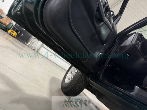 2003 Chevrolet S-10 LS