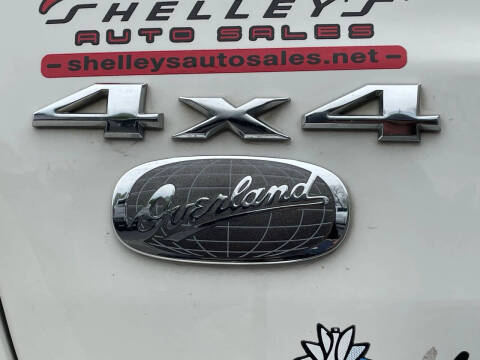 2012 Jeep Grand Cherokee