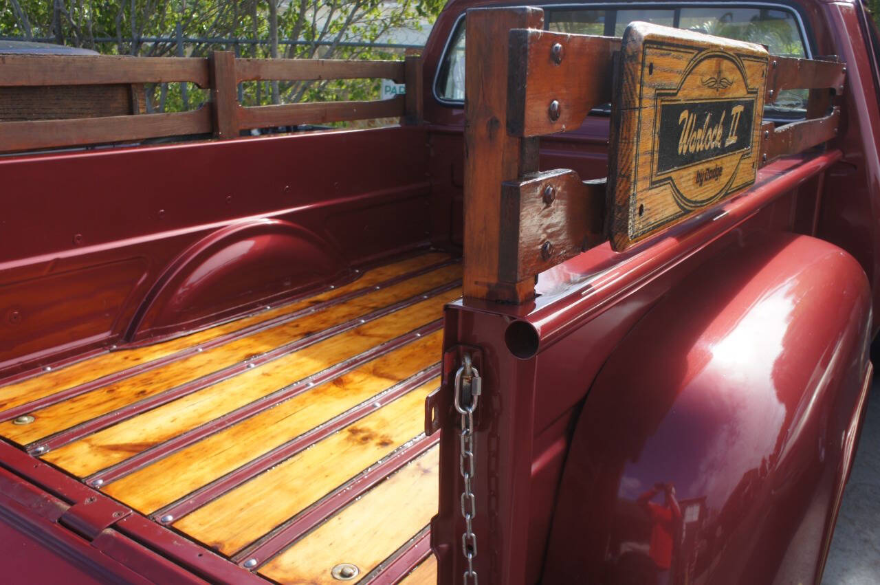 1979 Dodge D100 Pickup 37