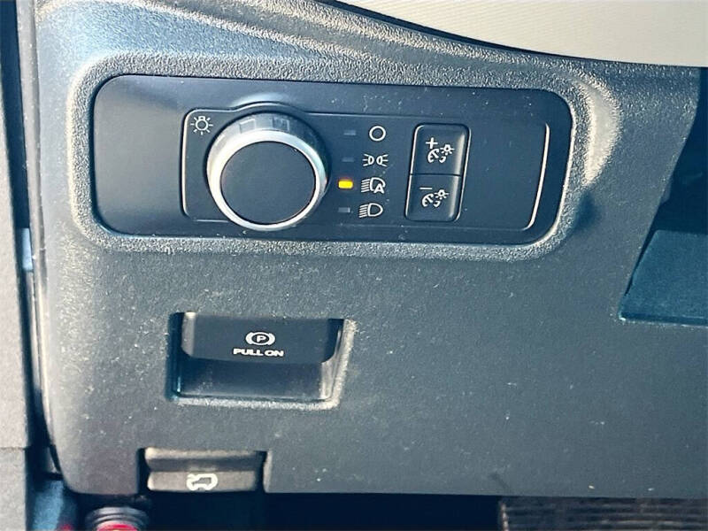 2022 Ford Bronco Black Diamond Advanced