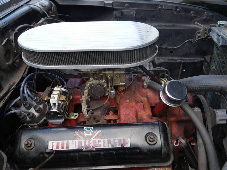1957 Ford Fairlane