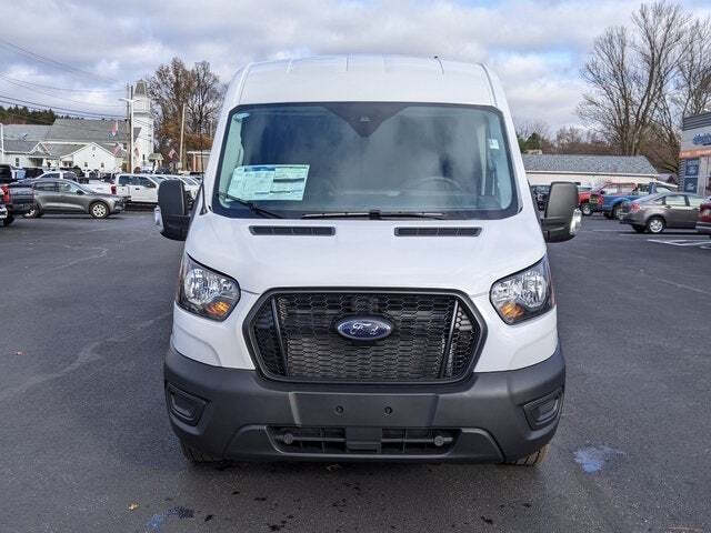 2024 Ford Transit 250