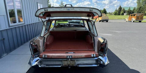1958 Buick Caballero