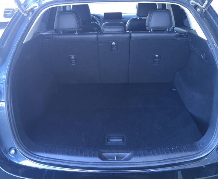 2023 Mazda CX-5 2.5 S Premium