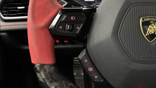 2020 Lamborghini Huracan EVO