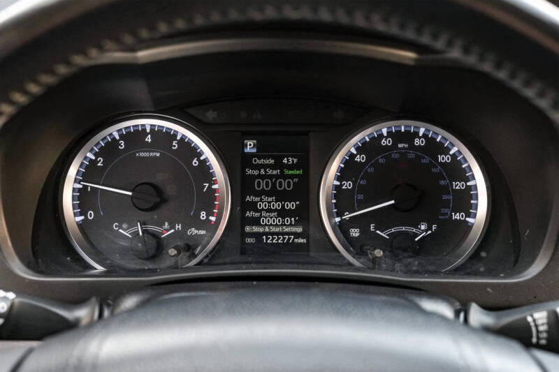 2017 Toyota Highlander LE Plus