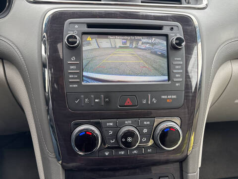 2016 Buick Enclave Premium