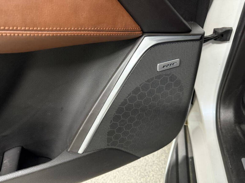 2016 Cadillac Escalade Premium Collection