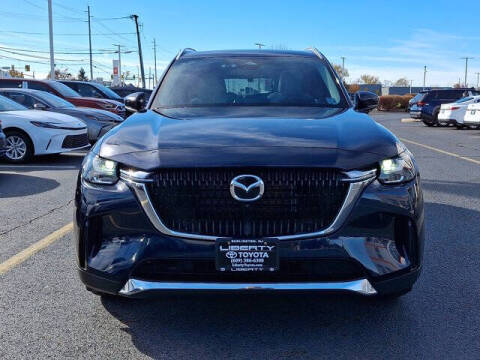 2024 Mazda CX-90 3.3 Turbo Premium Plus