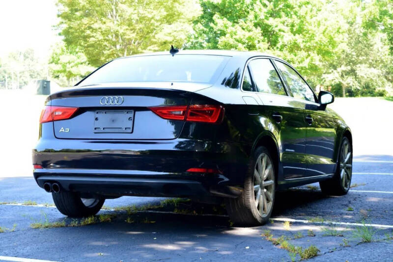 2015 Audi A3 1.8T Premium