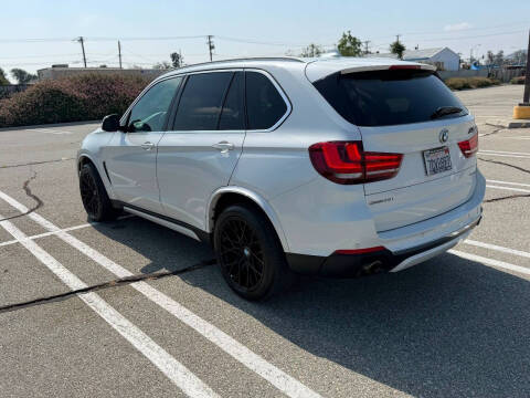 2014 BMW X5 sDrive35i