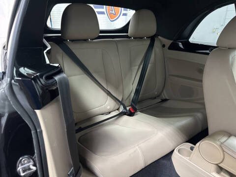 2019 Volkswagen Beetle Convertible 2.0T Final Edition SEL