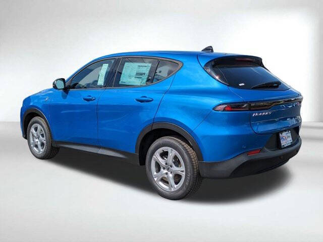 2025 Dodge Hornet GT