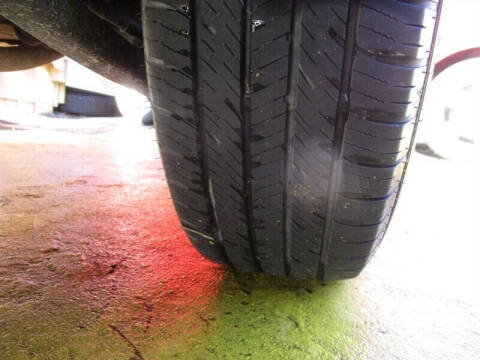 2000 Subaru Forester L