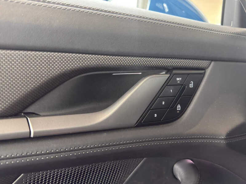 2023 Porsche Taycan GTS Sport Turismo