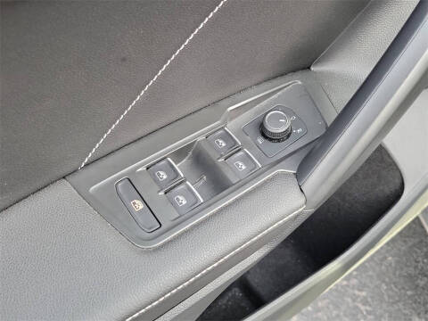 2022 Volkswagen Tiguan SE 4Motion