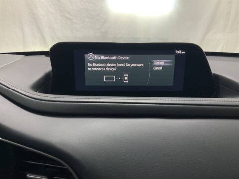 2022 Mazda CX-30 2.5 S Select