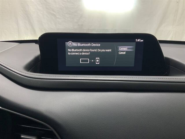 2022 Mazda CX-30 2.5 S Select