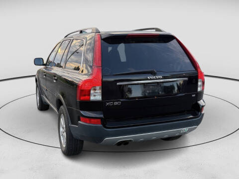 2007 Volvo XC90 3.2