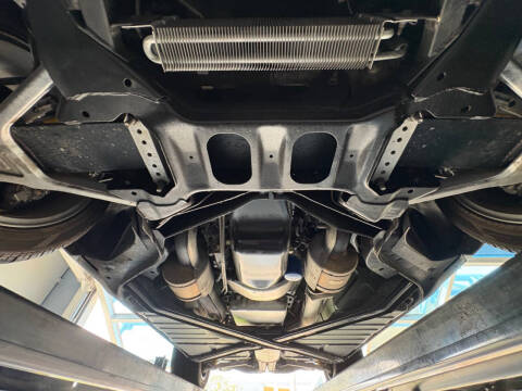 1995 Chevrolet Corvette